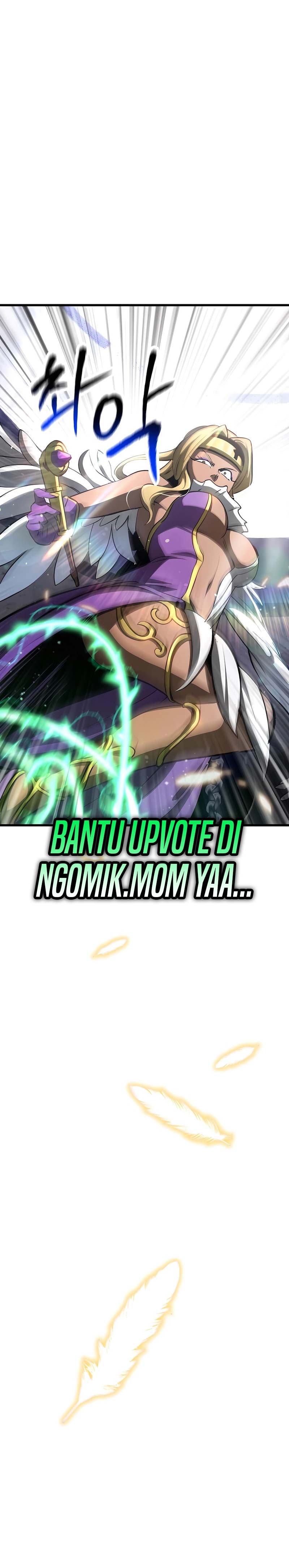 Otherworldly Sword King’s Survival Records chapter 238